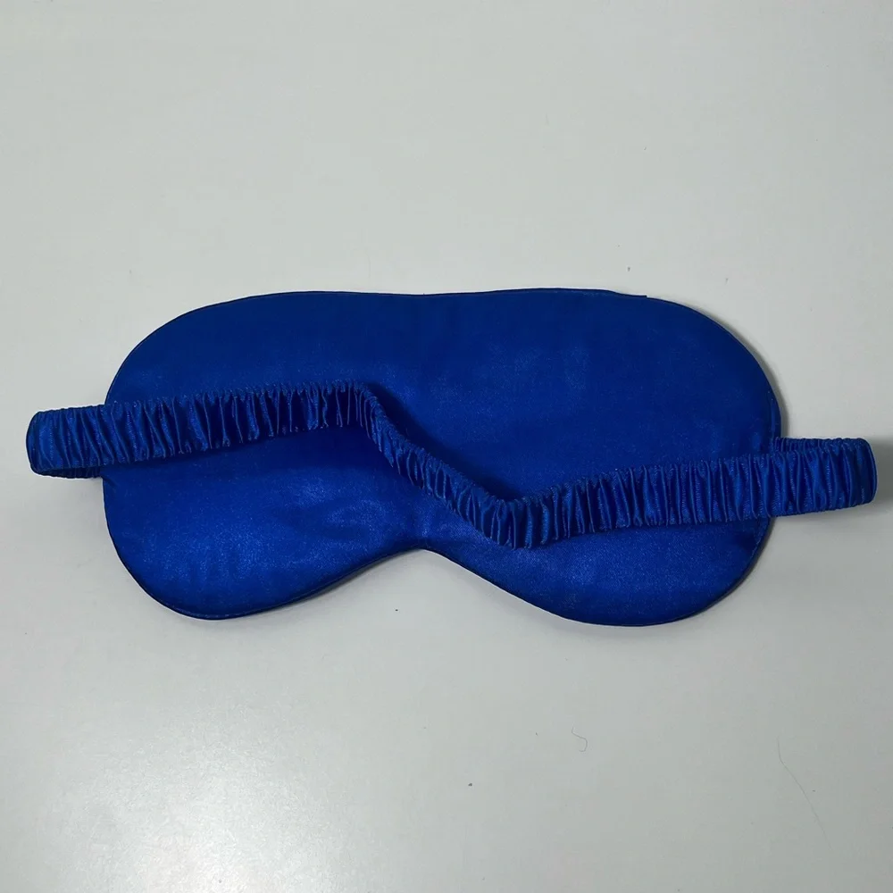 Marshalls Silk Sleep Travel Eye Mask